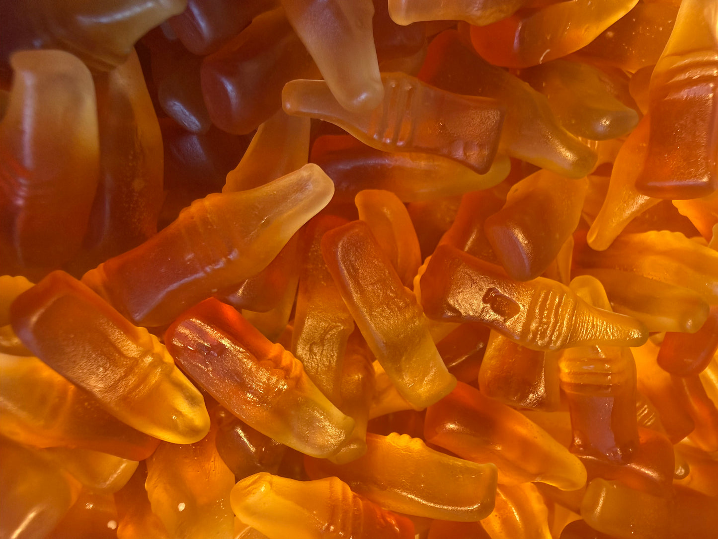 Halal 100g make your own mix
