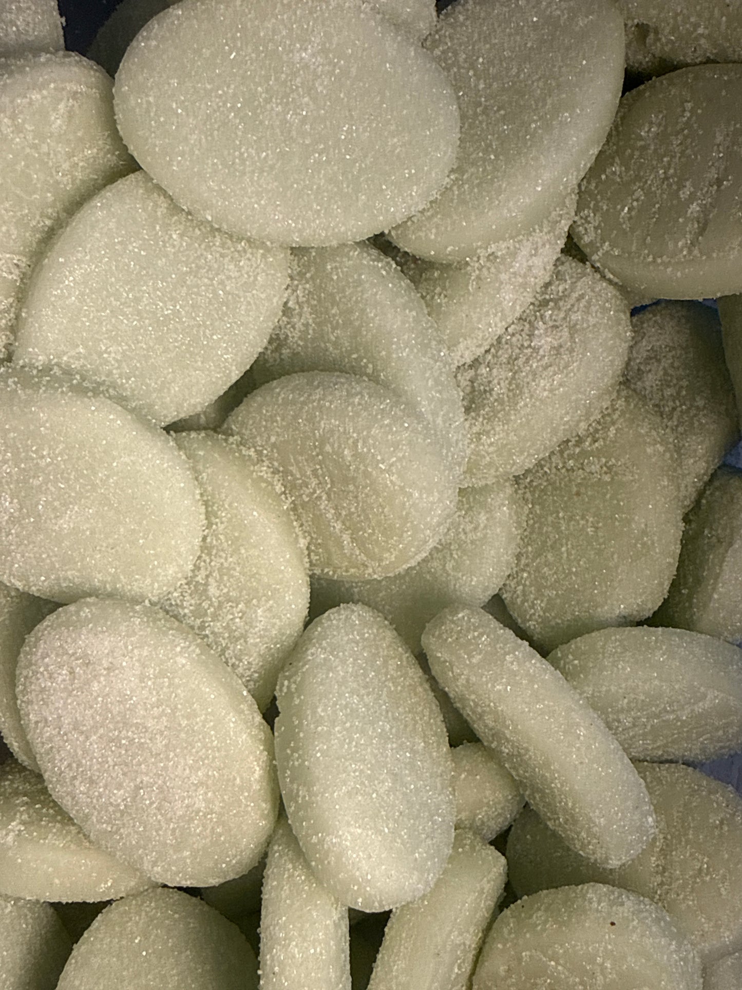 Bubs and skulls 100g