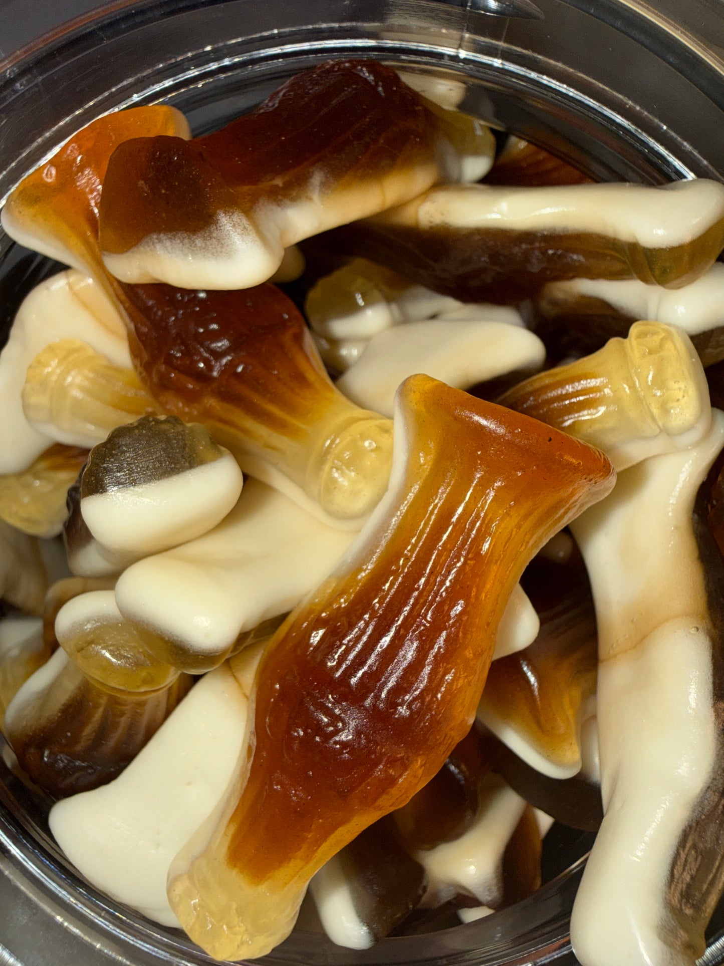 100g (1) choose 3 or more All Sweets bagged into one sweet pouch to make your own pic n mix