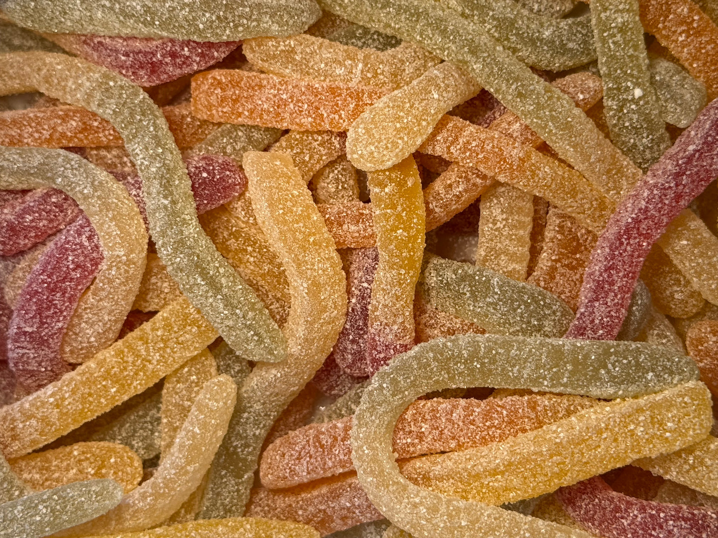 Halal 100g make your own mix