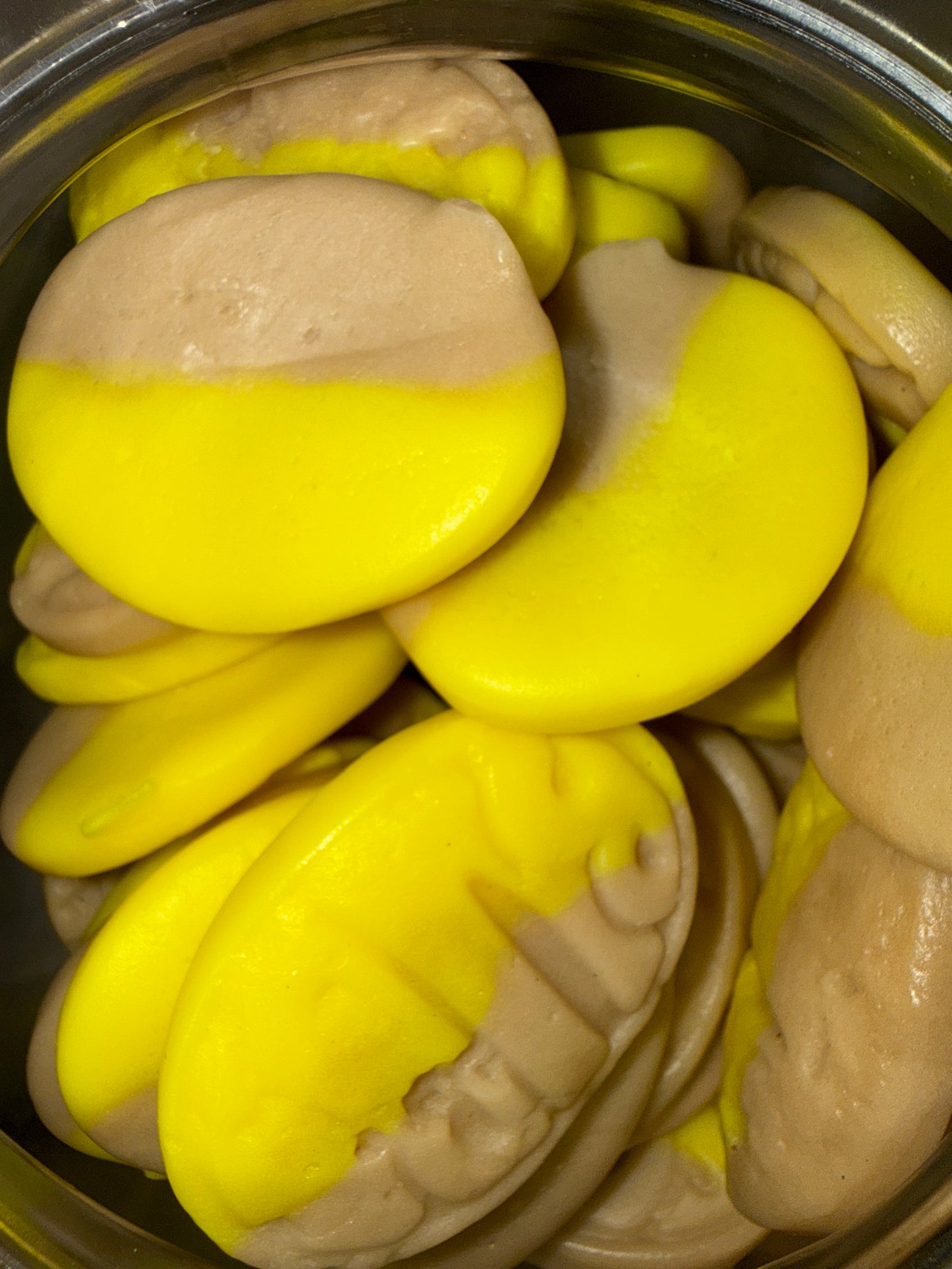 100g (1) choose 3 or more All Sweets bagged into one sweet pouch to make your own pic n mix