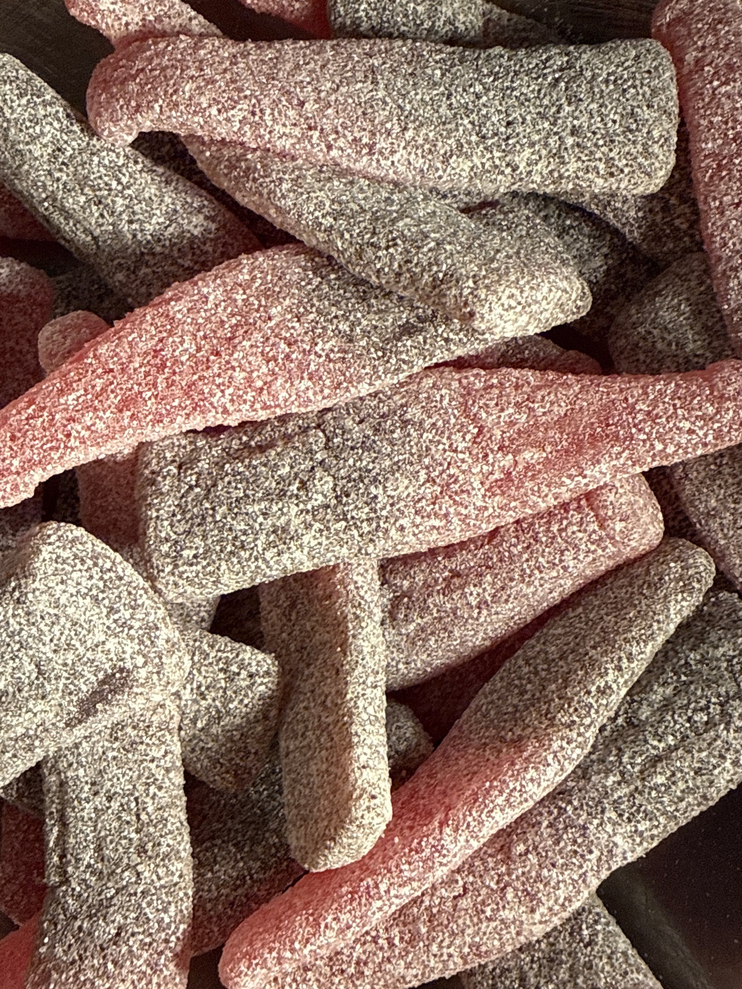 100g (1) choose 3 or more All Sweets bagged into one sweet pouch to make your own pic n mix
