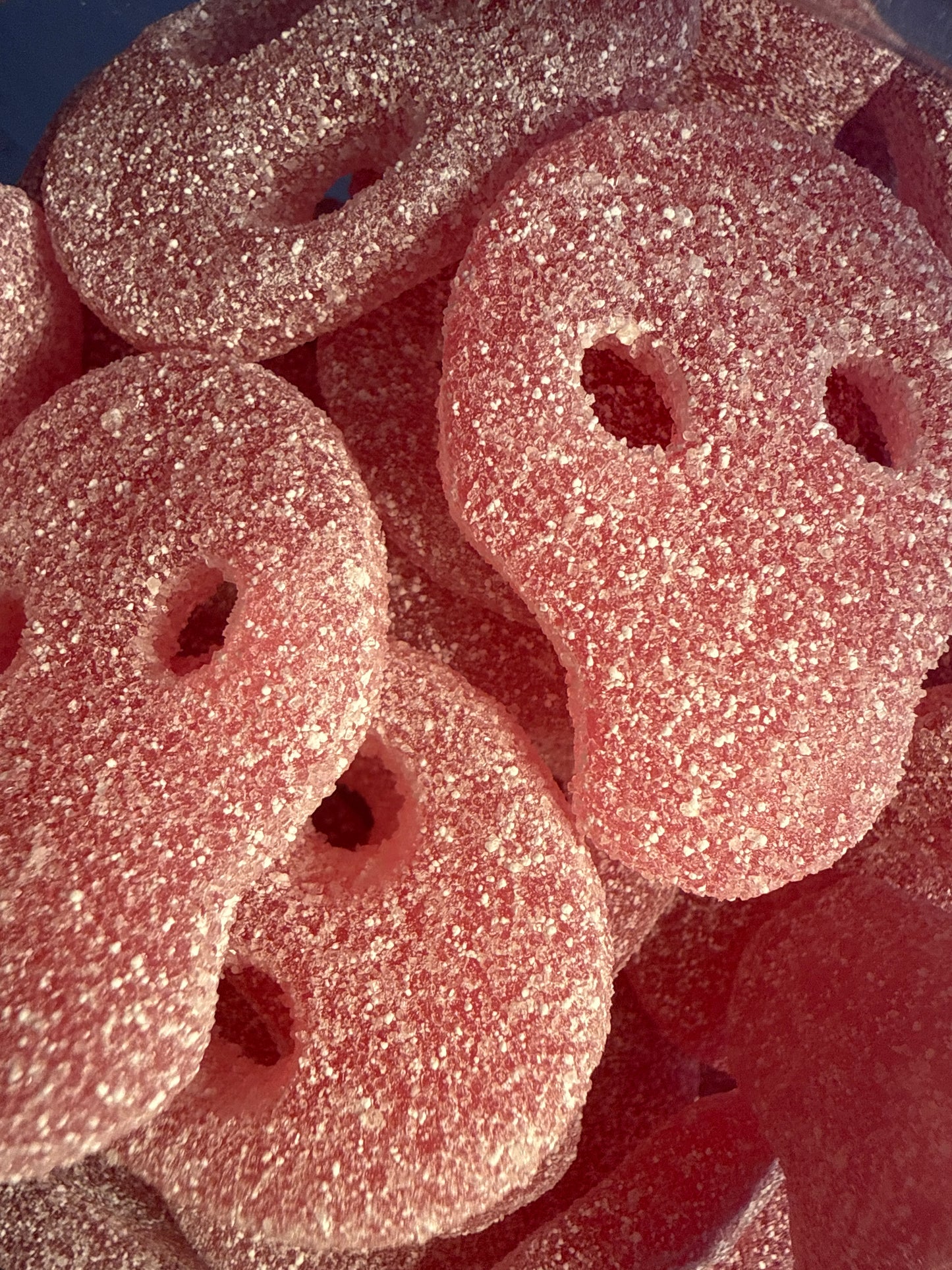 Bubs and skulls 100g