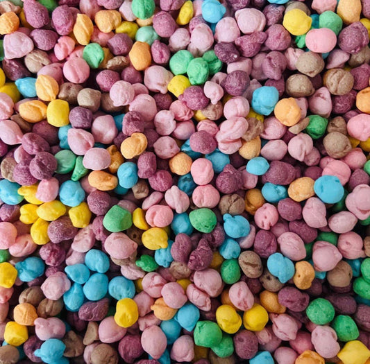 Millions 100g bagged in the one sweet pouch