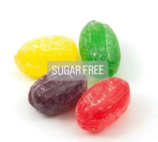 100g sugar free