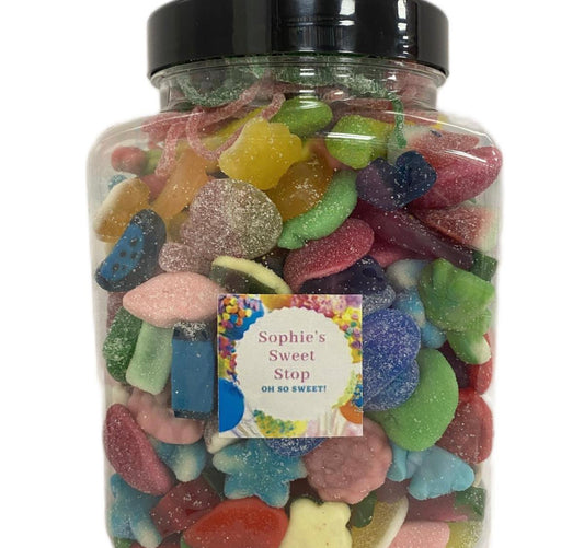 1.5 Jar