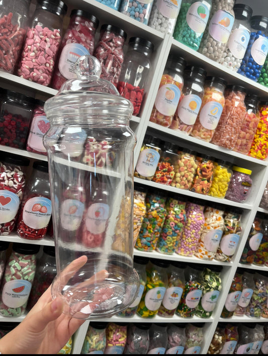 2.5L jar