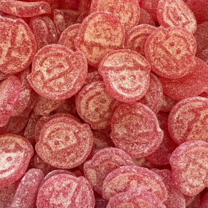 100g (2) choose 3 or more bagged in same sweet pouch