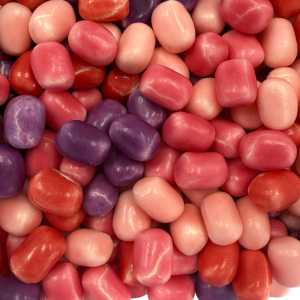 100g (2) choose 3 or more bagged in same sweet pouch