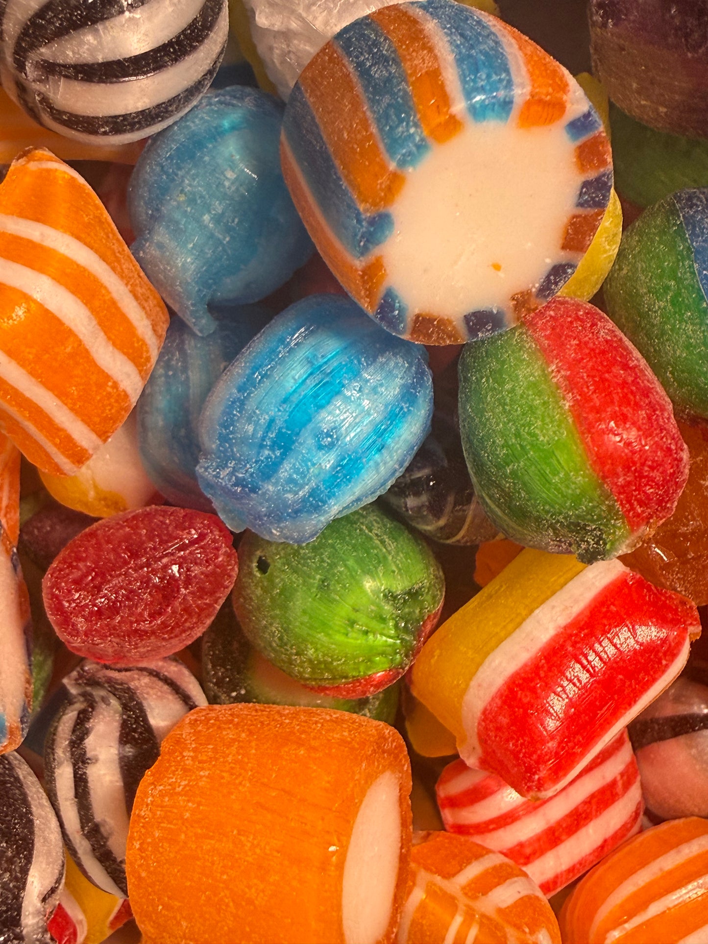 100g sugar free