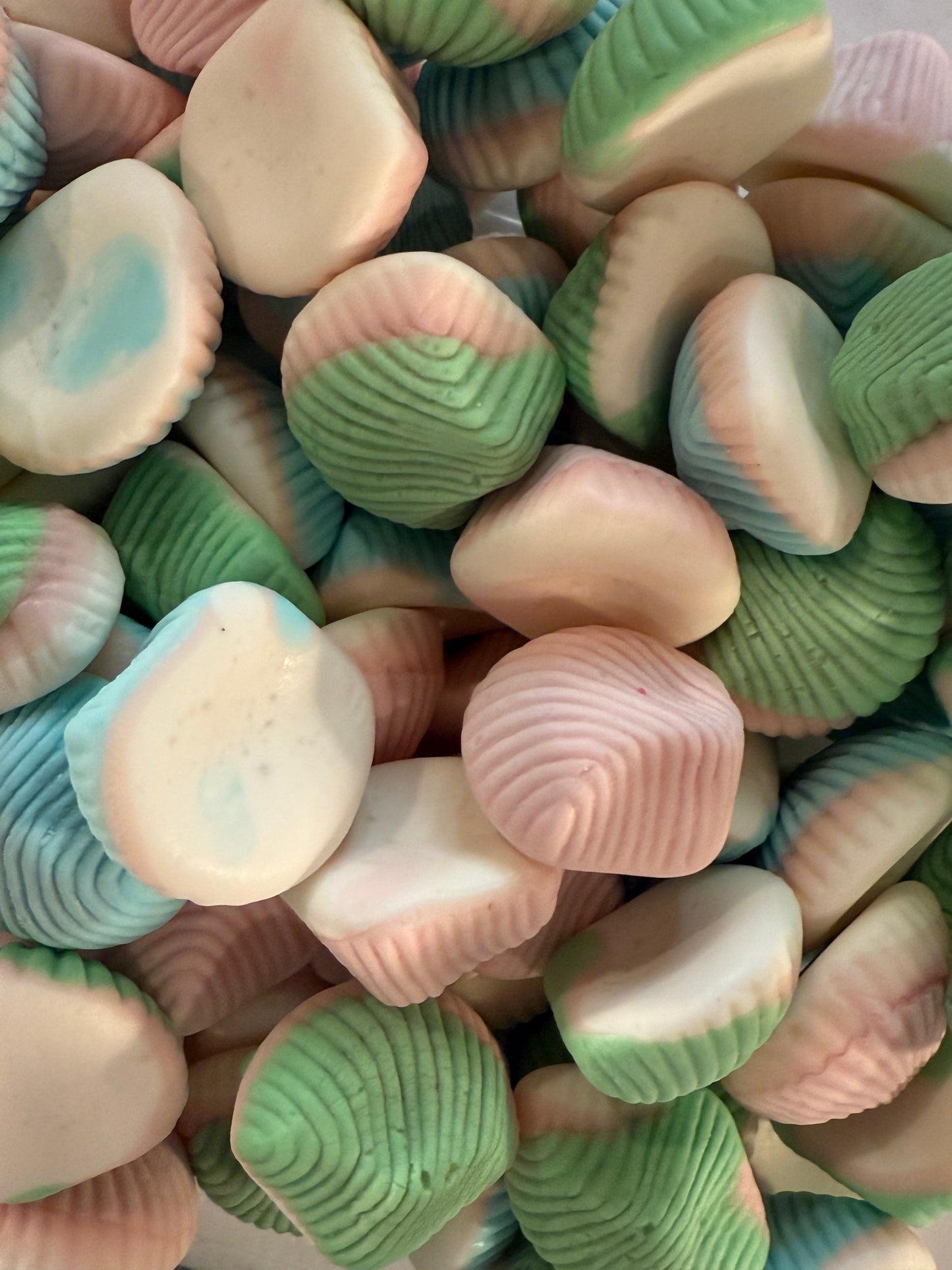 100g (2) choose 3 or more bagged in same sweet pouch