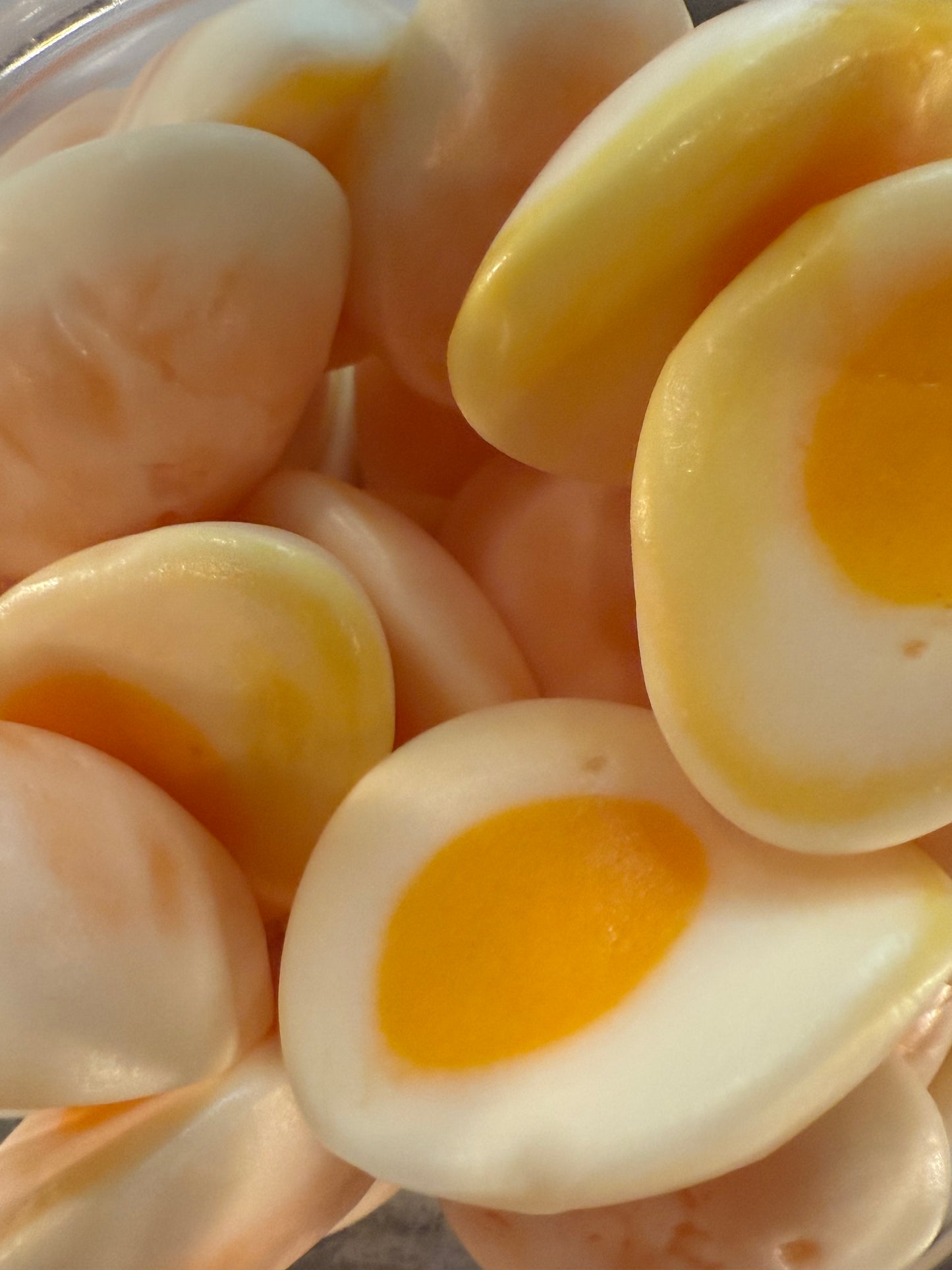 100g (2) choose 3 or more bagged in same sweet pouch