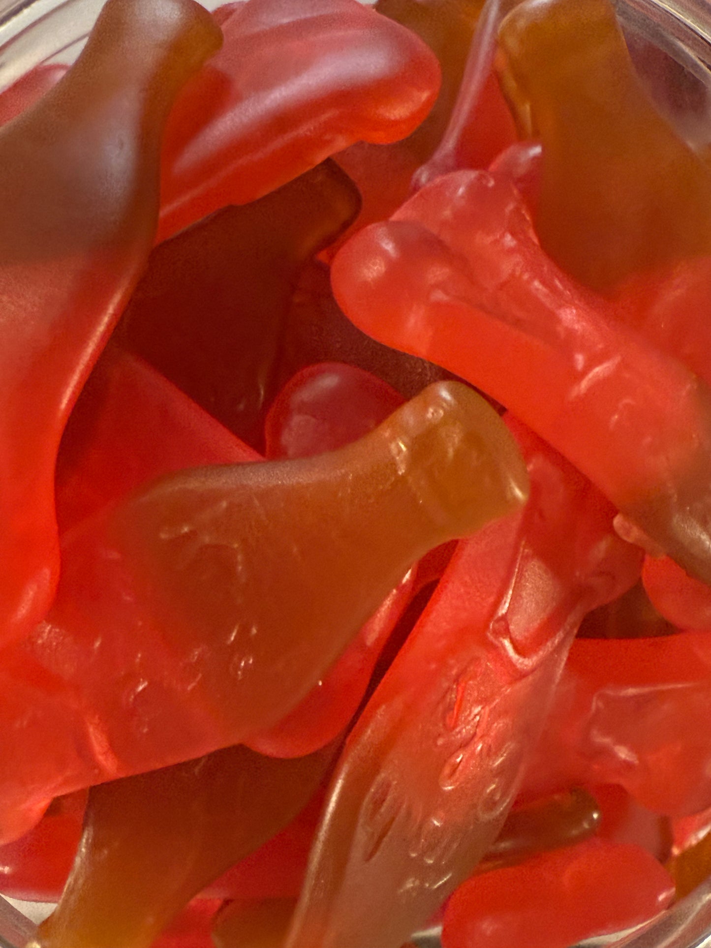 100g (2) choose 3 or more bagged in same sweet pouch