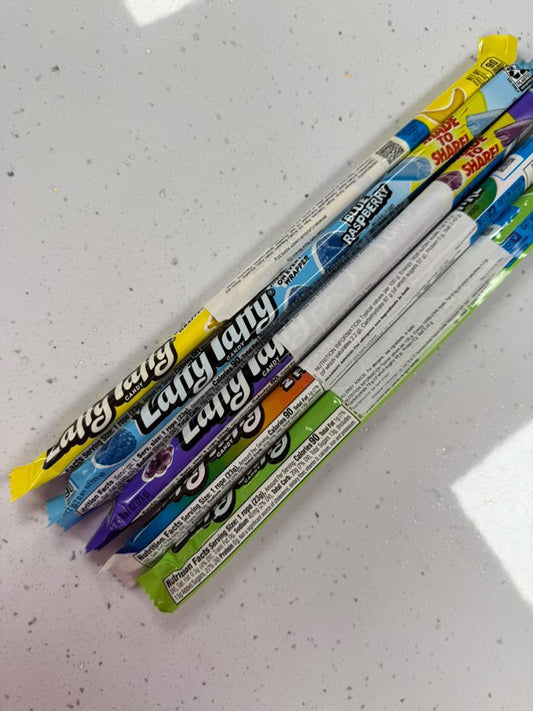 Laffy Taffy (1 stick)