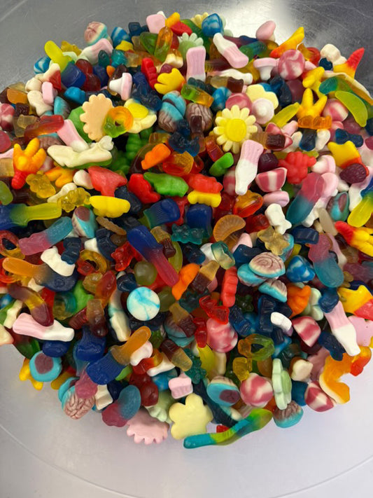 3kg Sweet pouch