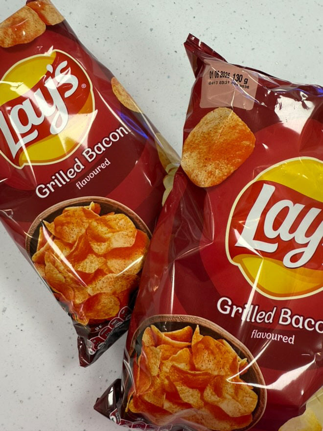 Lays