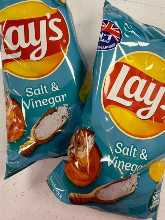 Lays