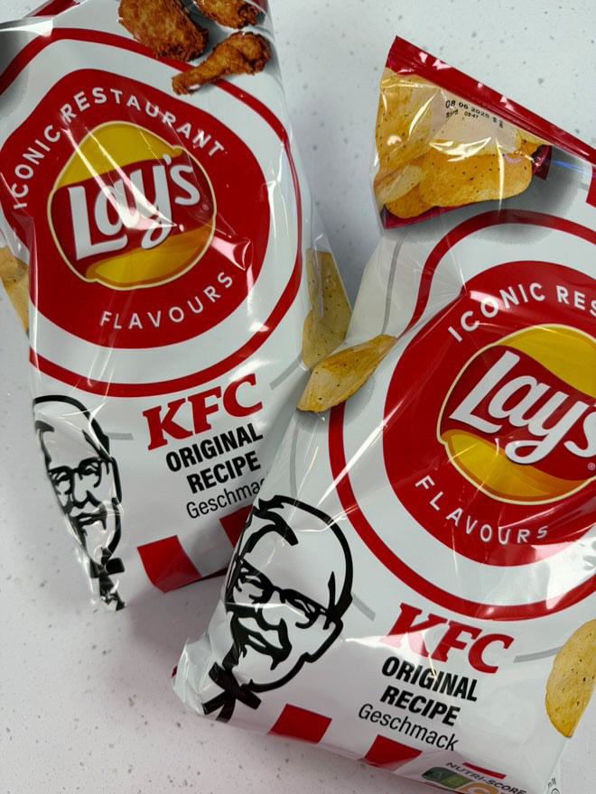 Lays