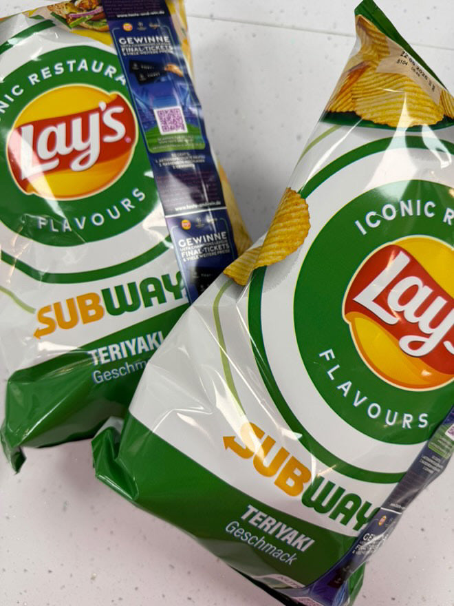 Lays
