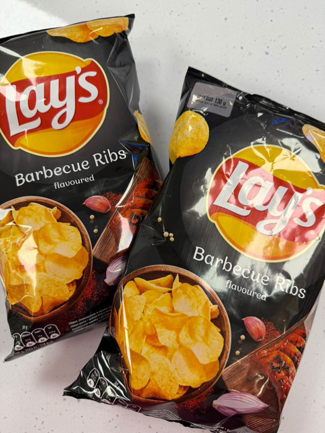Lays