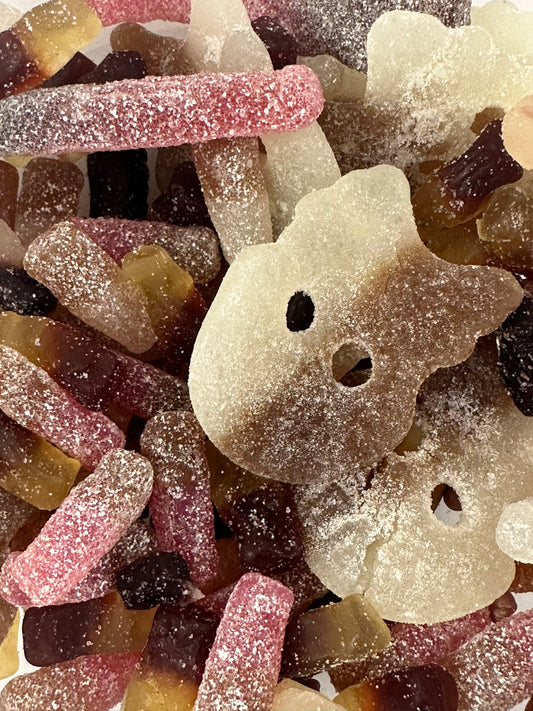 Cola Best Seller Mix