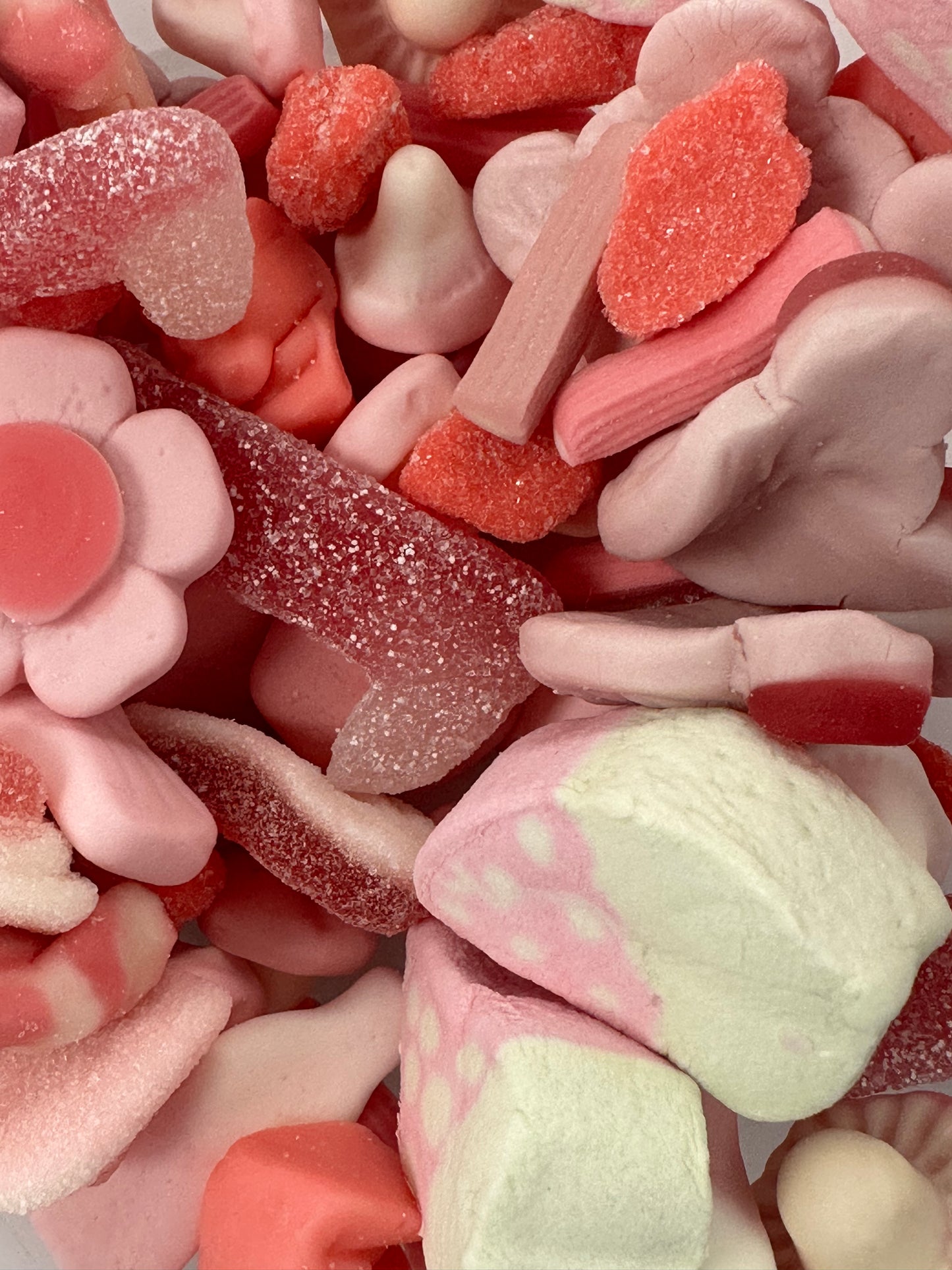 Blossom Pink Best Seller Mix