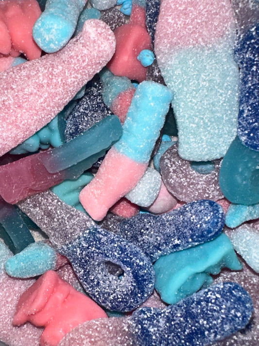 Bubblegum Best Seller Mix