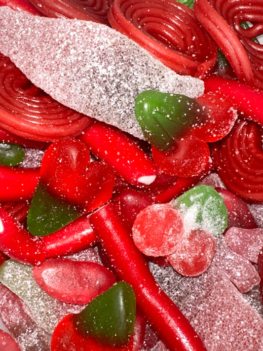 Cherry Best Seller Mix
