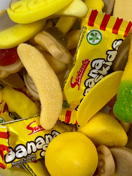 Banana Best Seller Mix